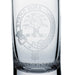 Collins Crystal Clan Shot Glass Anderson - Heritage Of Scotland - ANDERSON