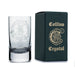 Collins Crystal Clan Shot Glass Keith - Heritage Of Scotland - KEITH