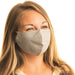 Comfy Face Mask F - Heritage Of Scotland - GREY