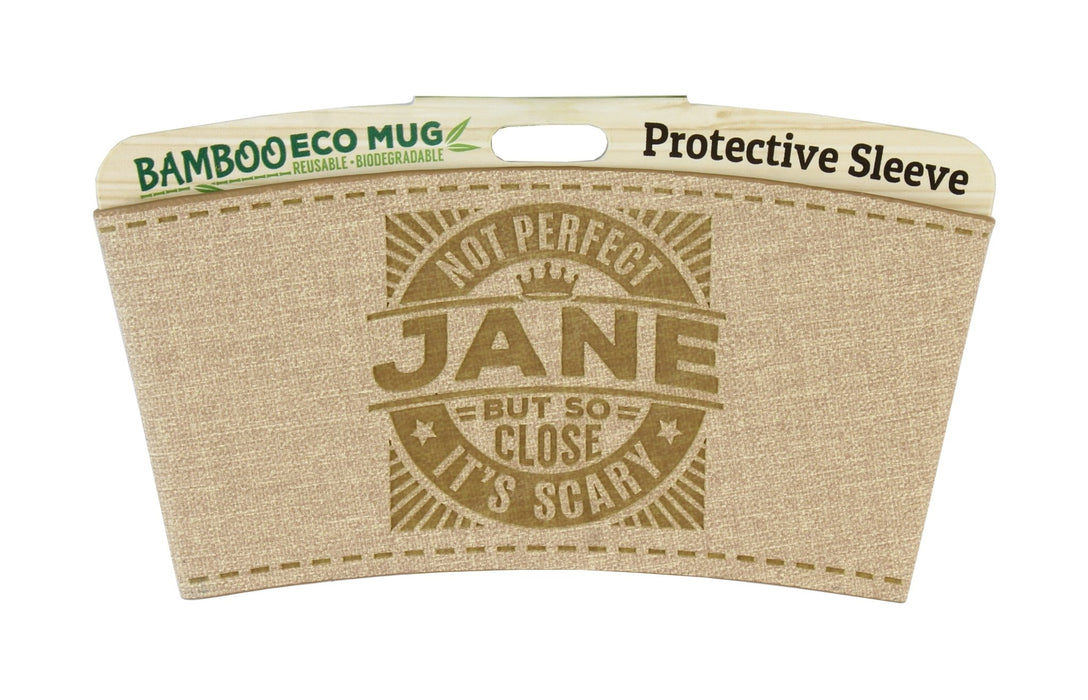 Cu R Jane - Heritage Of Scotland - JANE