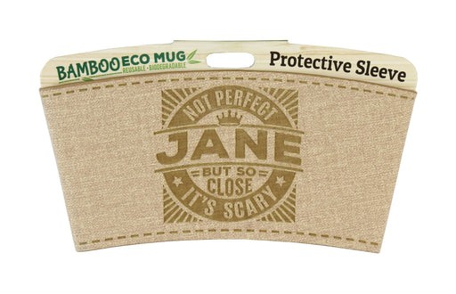 Cu R Jane - Heritage Of Scotland - JANE