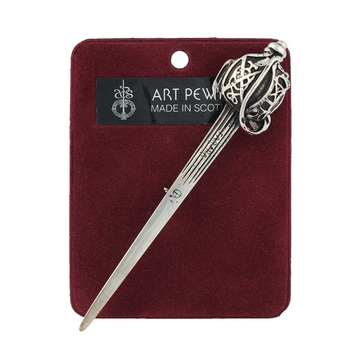 Culloden Kilt Pin - Heritage Of Scotland - NA