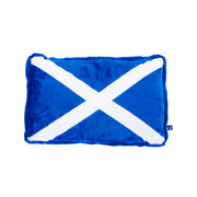 Cushion Allover Scotland Flag - Heritage Of Scotland - NA