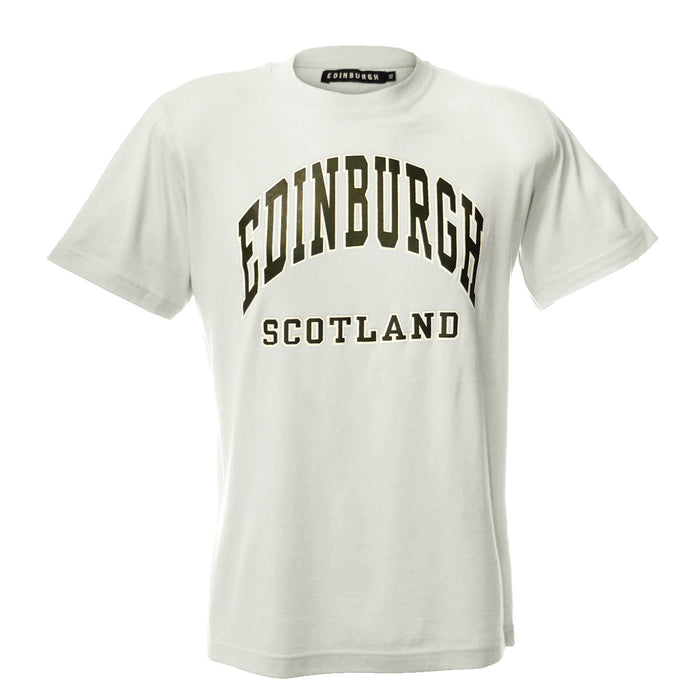 Tee shirt printing clearance edinburgh