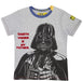 Darth Vader 'Father' T-Shirt - Heritage Of Scotland - NA