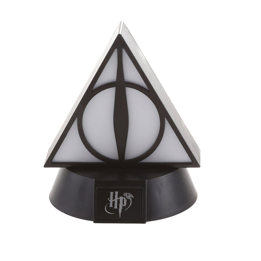 Deathly Hallows Icon Light Bdp - Heritage Of Scotland - NA