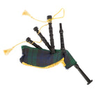 Decoration Bagpipes Black Watch - Heritage Of Scotland - BLACK WATCH