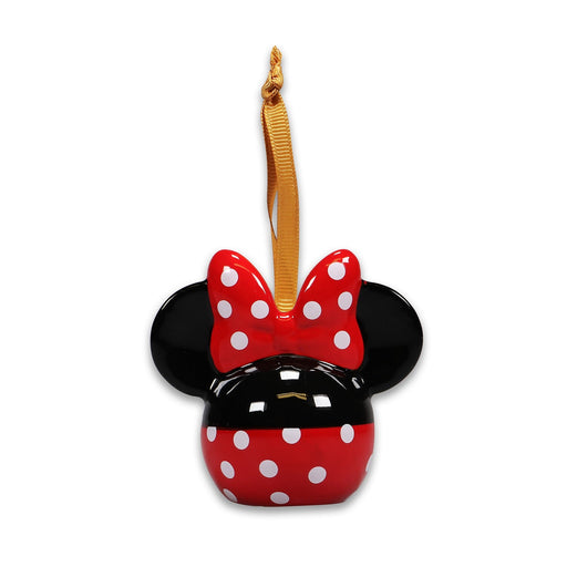 Decoration - Classic Minnie Mouse - Heritage Of Scotland - NA