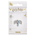 Diadem Pin Badge With Crystals - Heritage Of Scotland - NA