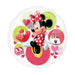 Disney Minnie Mouse Foil Balloon - Heritage Of Scotland - NA