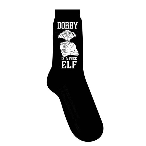 Dobby Socks - Heritage Of Scotland - BLACK