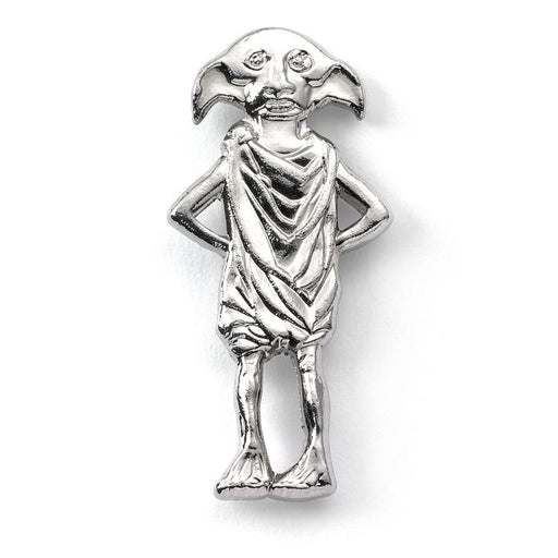 Dobby The House Elf Pin Badge - Heritage Of Scotland - N/A