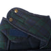 Dog Coat Tartan Sr - Size S & M Black Watch - Heritage Of Scotland - BLACK WATCH