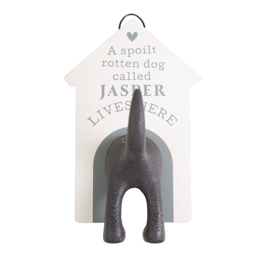Dog Lead Hooks Jasper - Heritage Of Scotland - JASPER