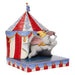 Dumbo Circus Tent Figurine - Heritage Of Scotland - NA