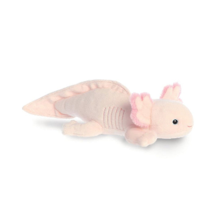 Eco Nation Axolotl Soft Toy - Heritage Of Scotland - NA