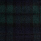 Edinburgh 100% Lambswool Scarf Black Watch - Heritage Of Scotland - BLACK WATCH