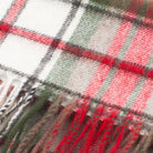 Edinburgh 100% Lambswool Scarf Macduff Dress - Heritage Of Scotland - MACDUFF DRESS