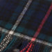Edinburgh 100% Lambswool Scarf Mackenzie - Heritage Of Scotland - MACKENZIE