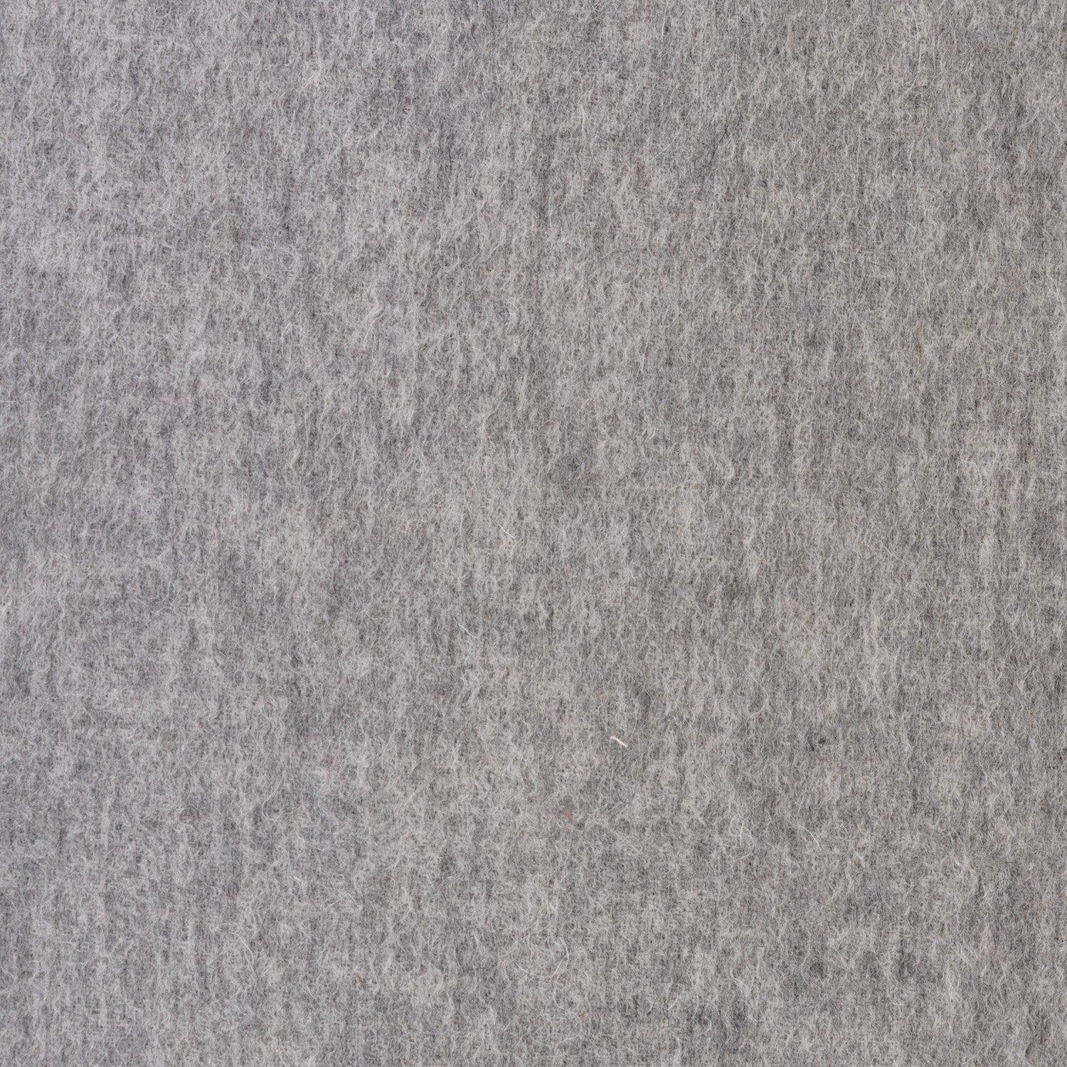 Edinburgh 100% Lambswool Scarf Oyster Grey - Heritage Of Scotland - OYSTER GREY