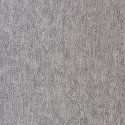 Edinburgh 100% Lambswool Scarf Oyster Grey - Heritage Of Scotland - OYSTER GREY