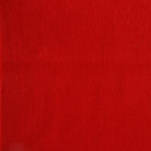 Edinburgh 100% Lambswool Scarf Red Rouge - Heritage Of Scotland - RED ROUGE