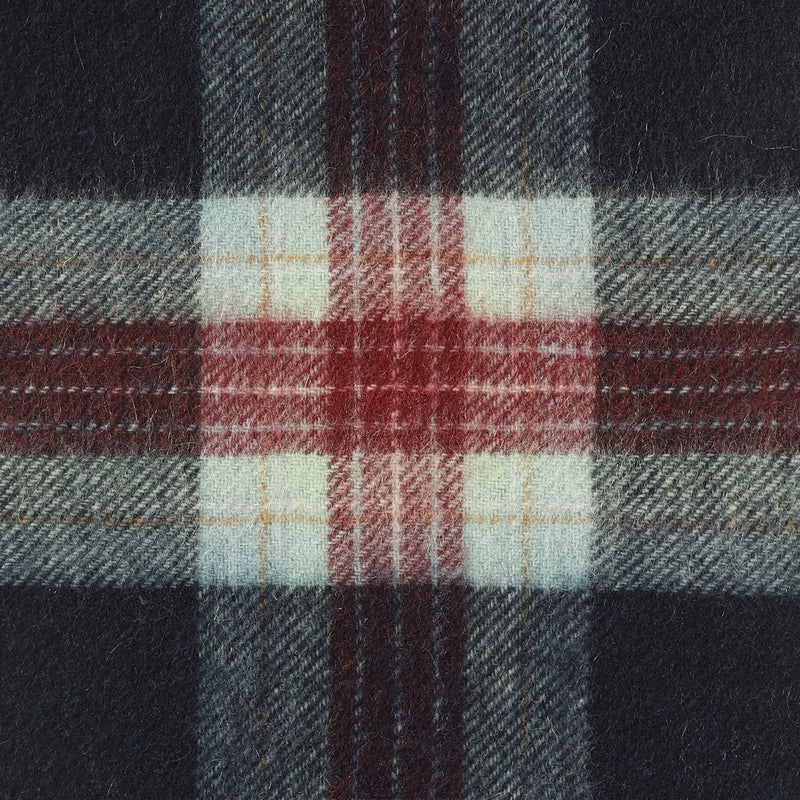 Edinburgh Cashmere Mini Scarf Holyrood - Heritage Of Scotland - HOLYROOD