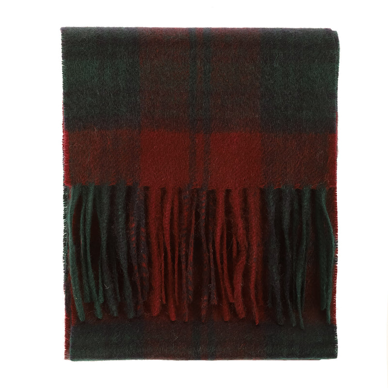 Edinburgh Cashmere Mini Scarf Lindsay - Heritage Of Scotland - LINDSAY