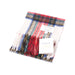 Edinburgh Cashmere Mini Scarf Stewart Dress - Heritage Of Scotland - STEWART DRESS