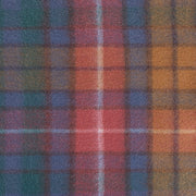 Edinburgh Cashmere Scarf Buchanan Antique - Heritage Of Scotland - BUCHANAN ANTIQUE