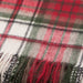 Edinburgh Cashmere Scarf Macduff Dress - Heritage Of Scotland - MACDUFF DRESS