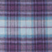 Edinburgh Cashmere Scarf Mackellar Mix Blue - Heritage Of Scotland - MACKELLAR MIX BLUE
