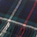 Edinburgh Cashmere Scarf Mackenzie - Heritage Of Scotland - MACKENZIE