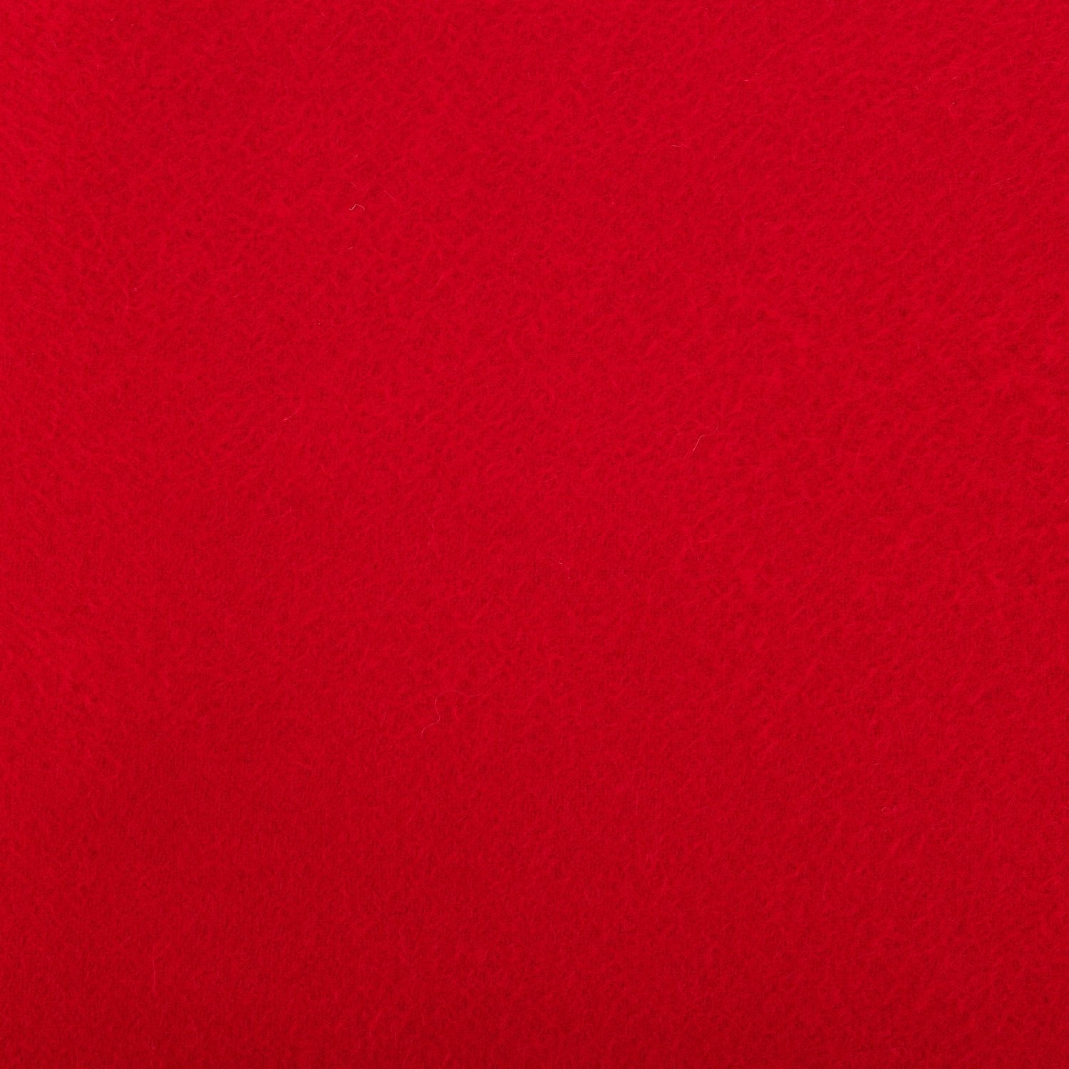 Edinburgh Cashmere Scarf Red Rouge - Heritage Of Scotland - RED ROUGE