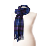 Edinburgh Cashmere Stole Heritage Of Scotland - Heritage Of Scotland - HERITAGE OF SCOTLAND