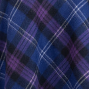 Edinburgh Lambswool Long Tartan Cape Heritage Of Scotland - Heritage Of Scotland - HERITAGE OF SCOTLAND