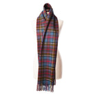 Edinburgh Lambswool Stole Anderson - Heritage Of Scotland - ANDERSON