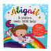 Everyday Storybook Abigail - Heritage Of Scotland - ABIGAIL