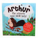 Everyday Storybook Arthur - Heritage Of Scotland - ARTHUR