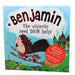 Everyday Storybook Benjamin - Heritage Of Scotland - BENJAMIN