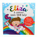 Everyday Storybook Eliza - Heritage Of Scotland - ELIZA