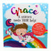 Everyday Storybook Grace - Heritage Of Scotland - GRACE