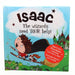 Everyday Storybook Isaac - Heritage Of Scotland - ISAAC