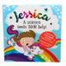 Everyday Storybook Jessica - Heritage Of Scotland - JESSICA