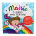 Everyday Storybook Maisie - Heritage Of Scotland - MAISIE