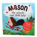 Everyday Storybook Mason - Heritage Of Scotland - MASON