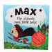 Everyday Storybook Max - Heritage Of Scotland - MAX