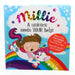 Everyday Storybook Millie - Heritage Of Scotland - MILLIE