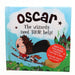 Everyday Storybook Oscar - Heritage Of Scotland - OSCAR