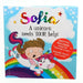 Everyday Storybook Sofia - Heritage Of Scotland - SOFIA